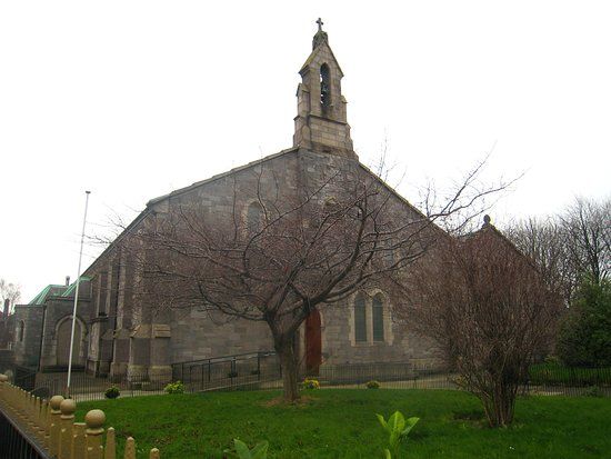 Saint Michael's Church